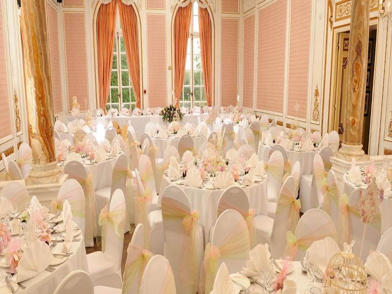 Court Colman Manor Guest House บริดจ์เอนด์ ภายนอก รูปภาพ