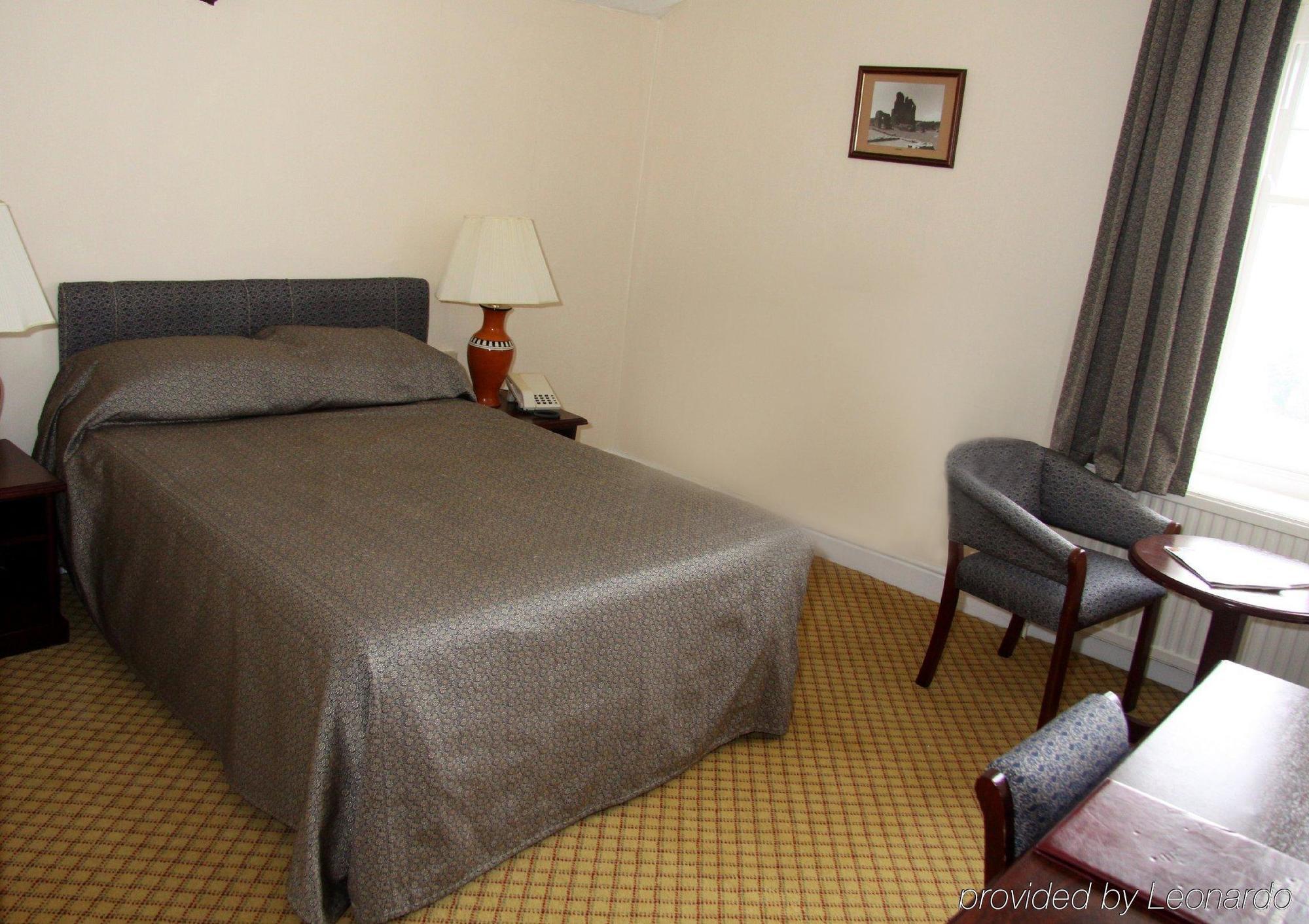 Court Colman Manor Guest House บริดจ์เอนด์ ภายนอก รูปภาพ